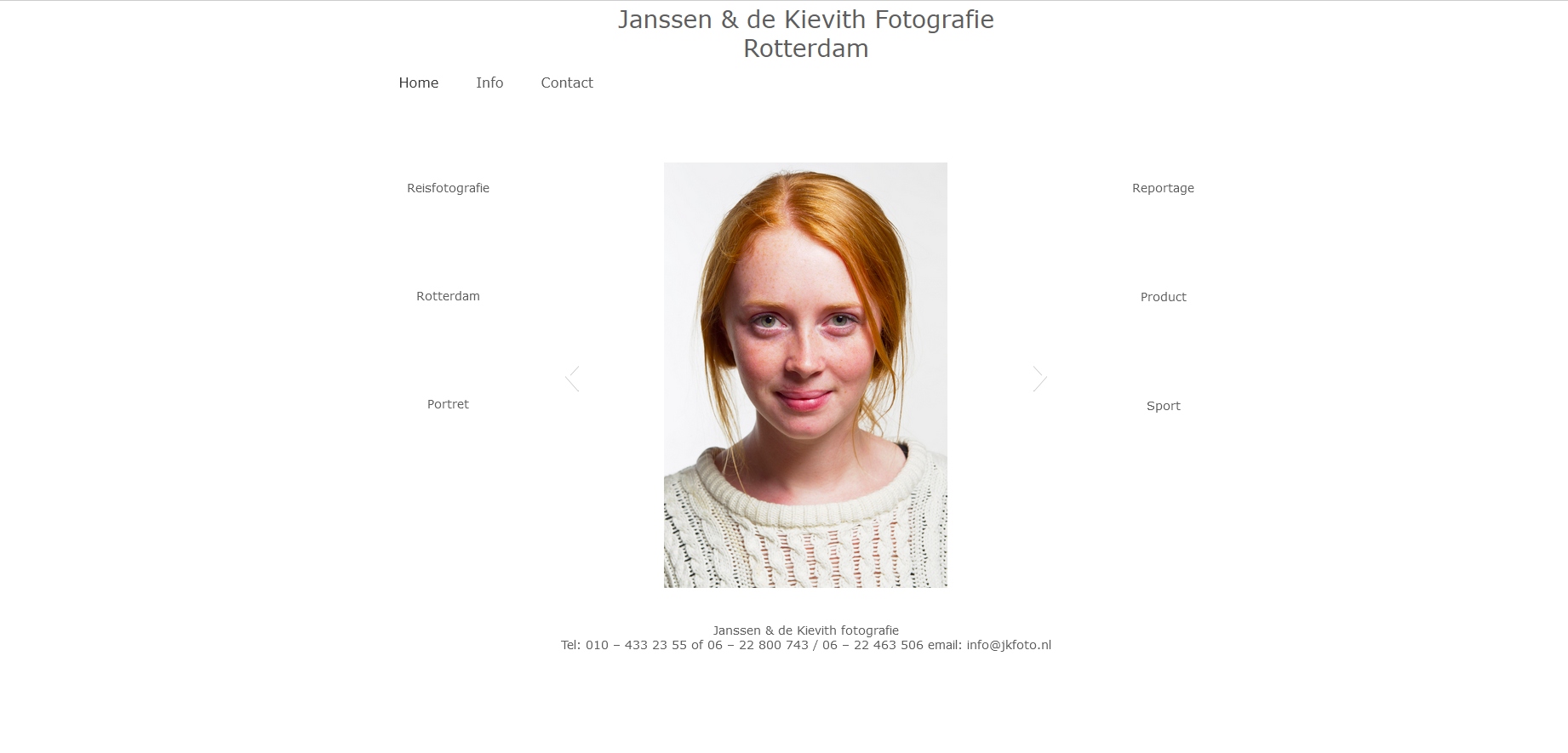 Janssen & de Kievith Fotografie